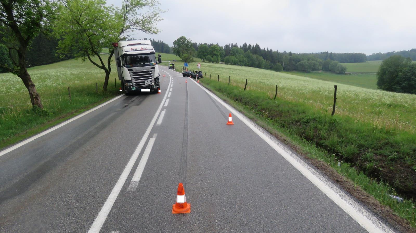 DN Křišťanovice