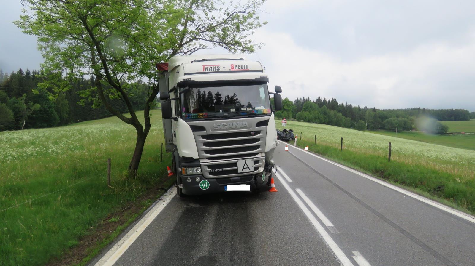 DN Křišťanovice