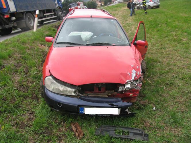 DN Kumburský Újezd