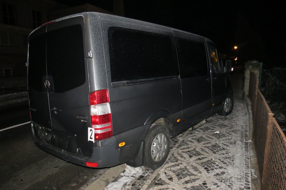 DN Lázně Bělohrad ze dne 15. 01. 2019