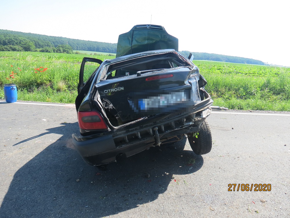 DN Liběšice ze dne 27. 06. 2020