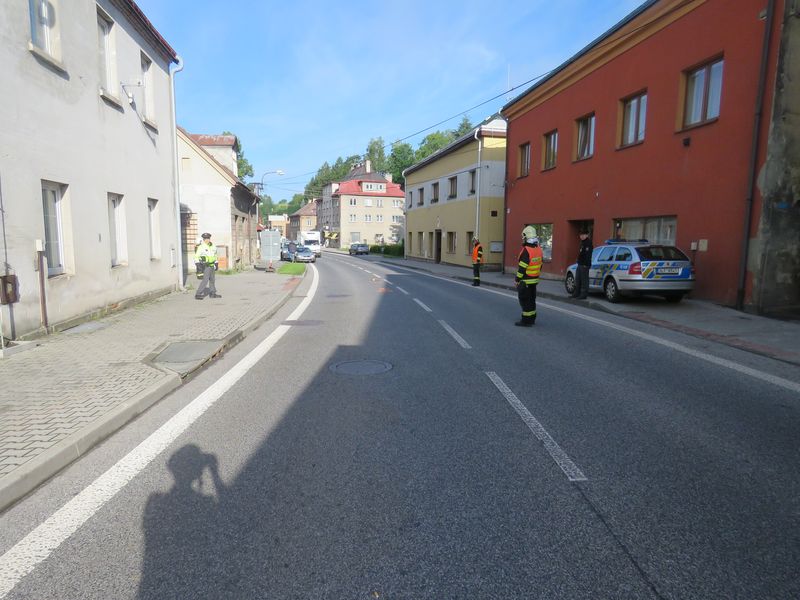 DN Lučany 1