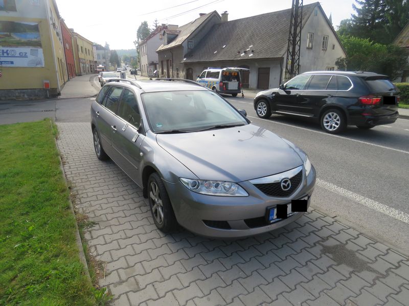 DN Lučany 4