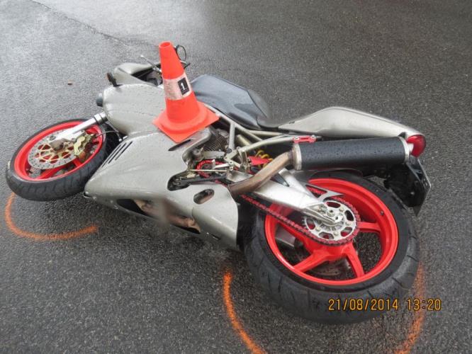 DN MOTO 3