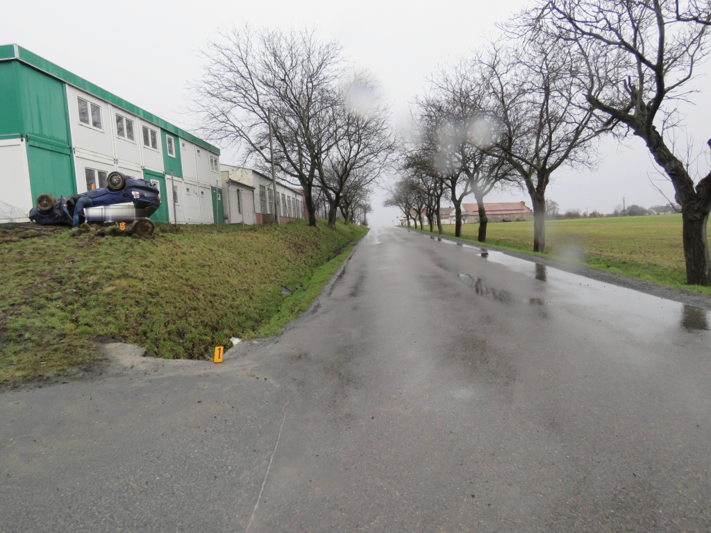 DN Markovice