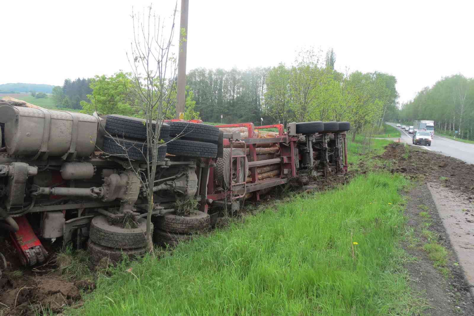 DN Milovice u Hořic ze dne 15.05.2017