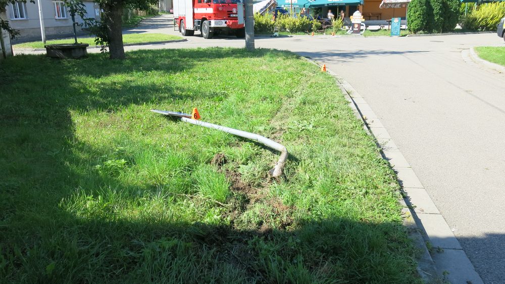 DN Na Splávku Domamyslice