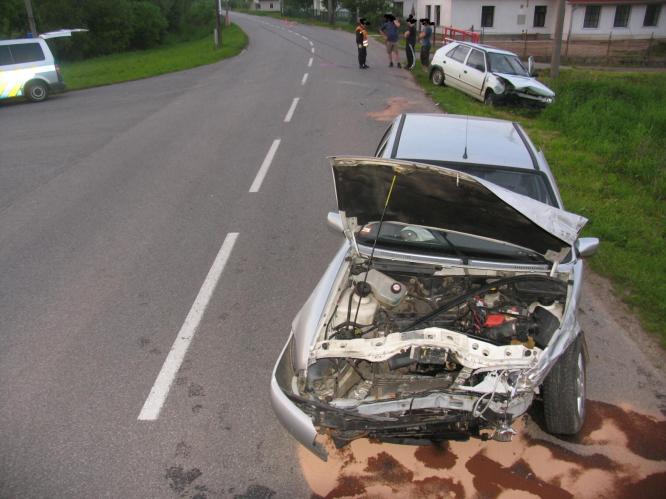 DN Nevrátice