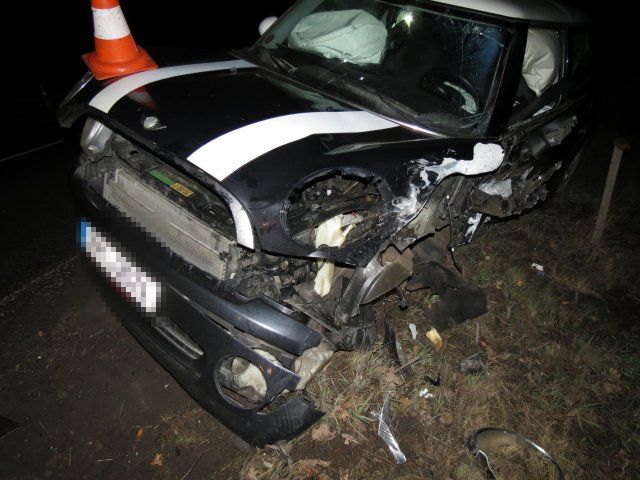 DN Nová Paka - Vrchovina ze dne 07. 12. 2020