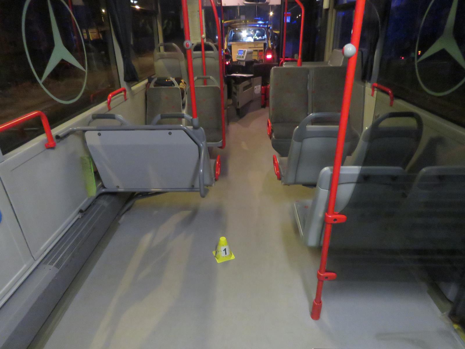 DN OAxBUS