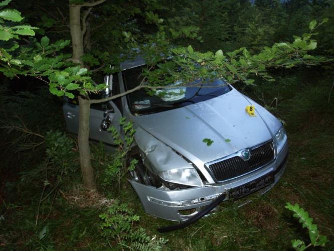 DN Octavia 3