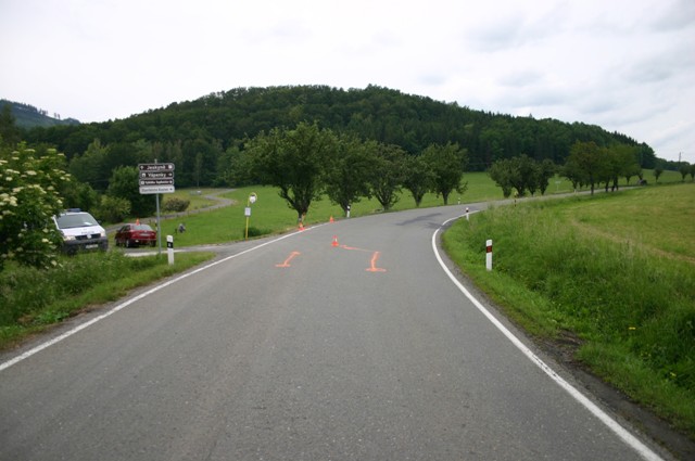 DN - Písečná
