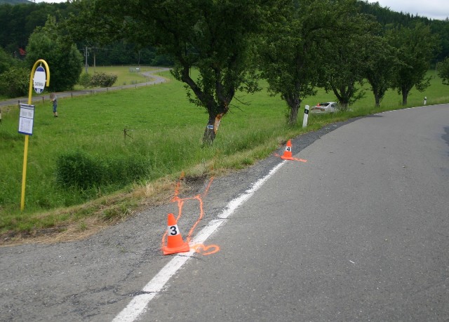 DN - Písečná