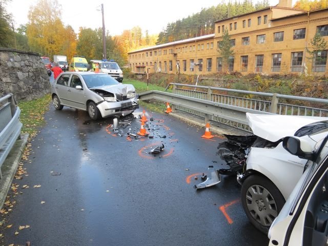 DN - Písečná 1