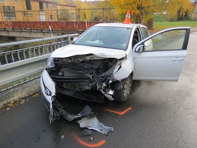 DN - Písečná 2