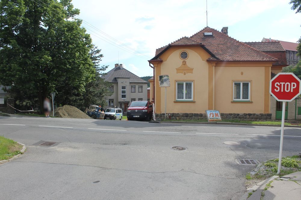 DN Plumlov