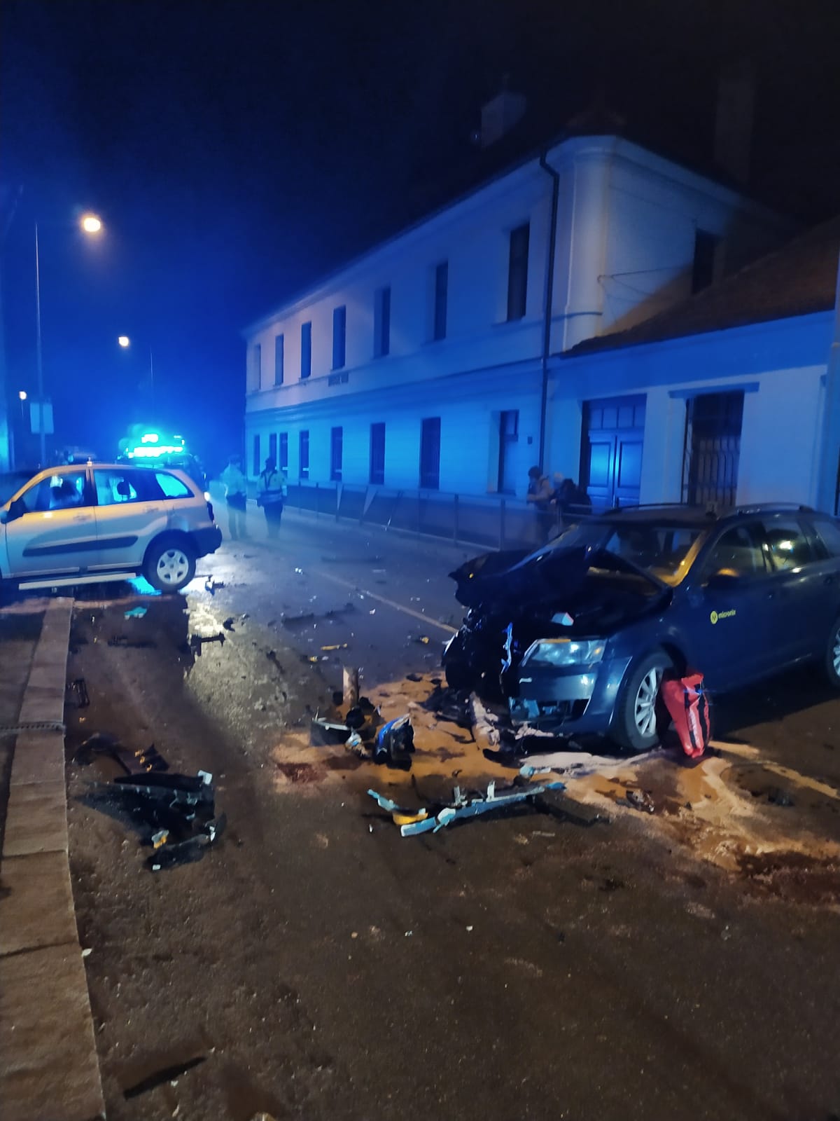 DN Poděbrady