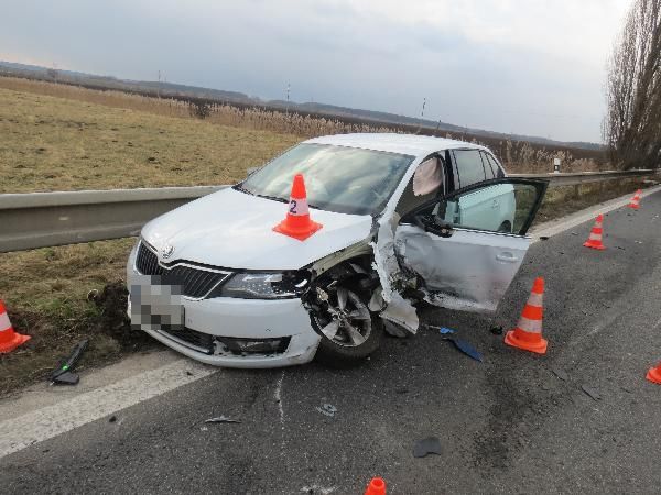 DN Podhorní Újezd ze dne 14. 02. 2018