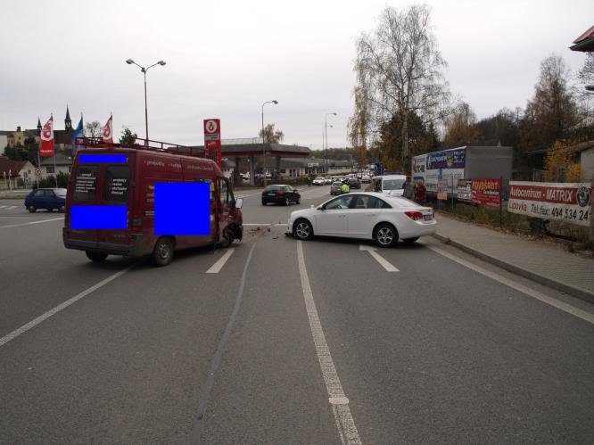 DN Rychnov nad Kněžnou