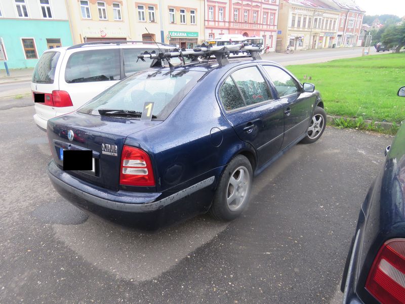 DN SM 1 