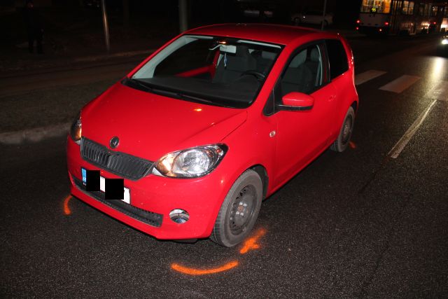 DN Škoda 1