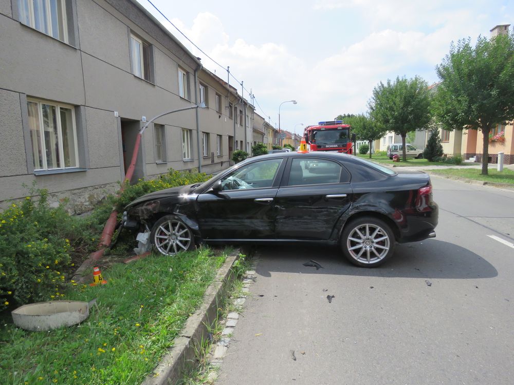 DN Smržice