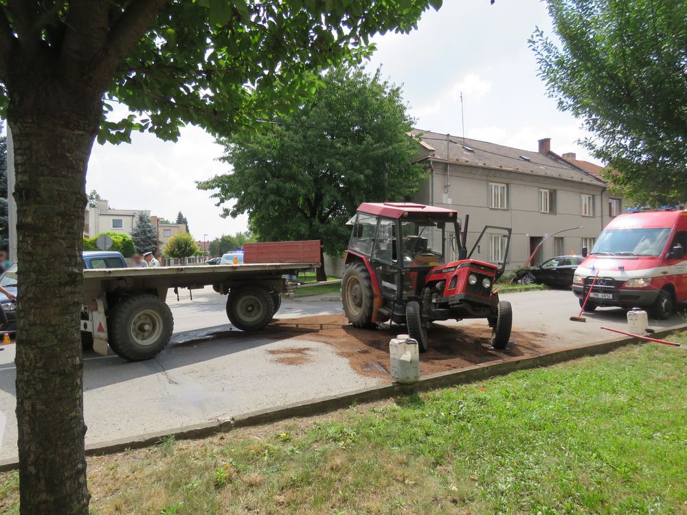 DN Smržice