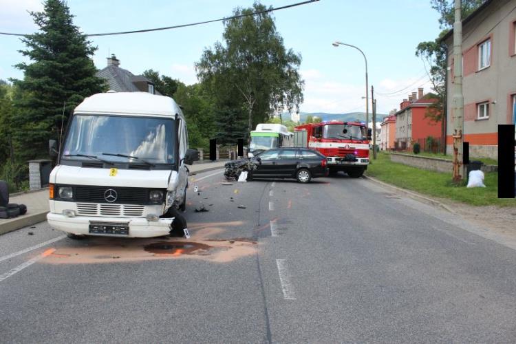 DN Smržovka 1