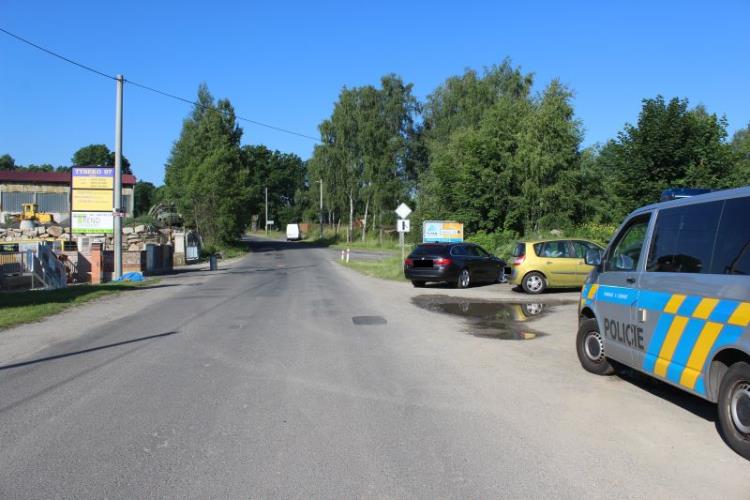 DN Smržovka 1