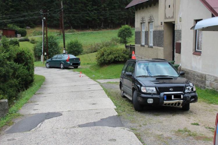 DN Smržovka 1