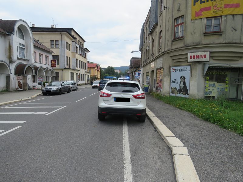 DN Smržovka 1