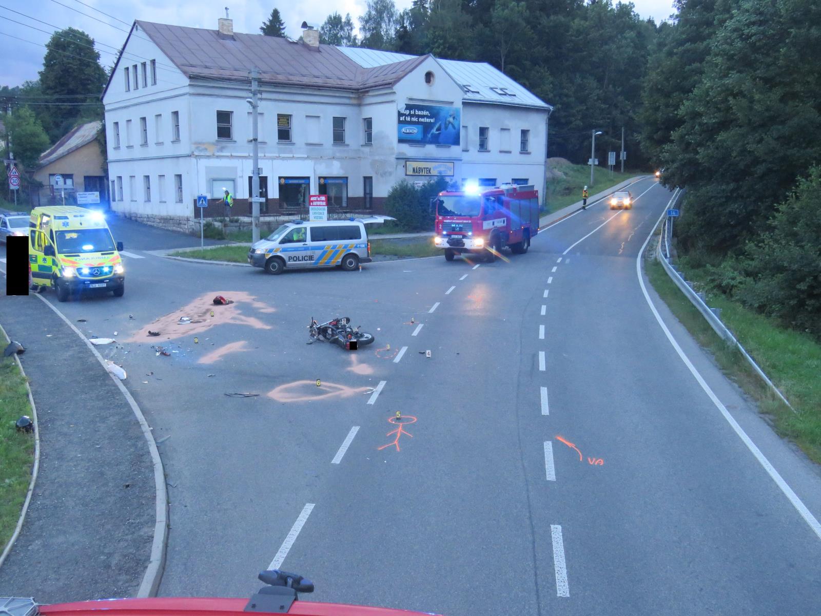 DN Smržovka 1