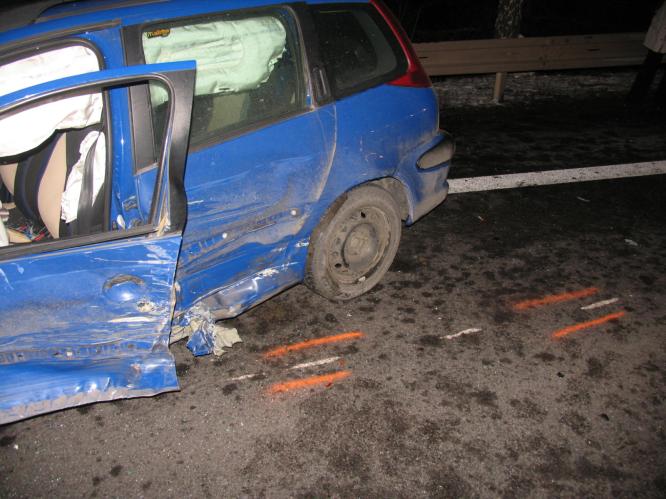 DN Sobotka - 13.2.2009