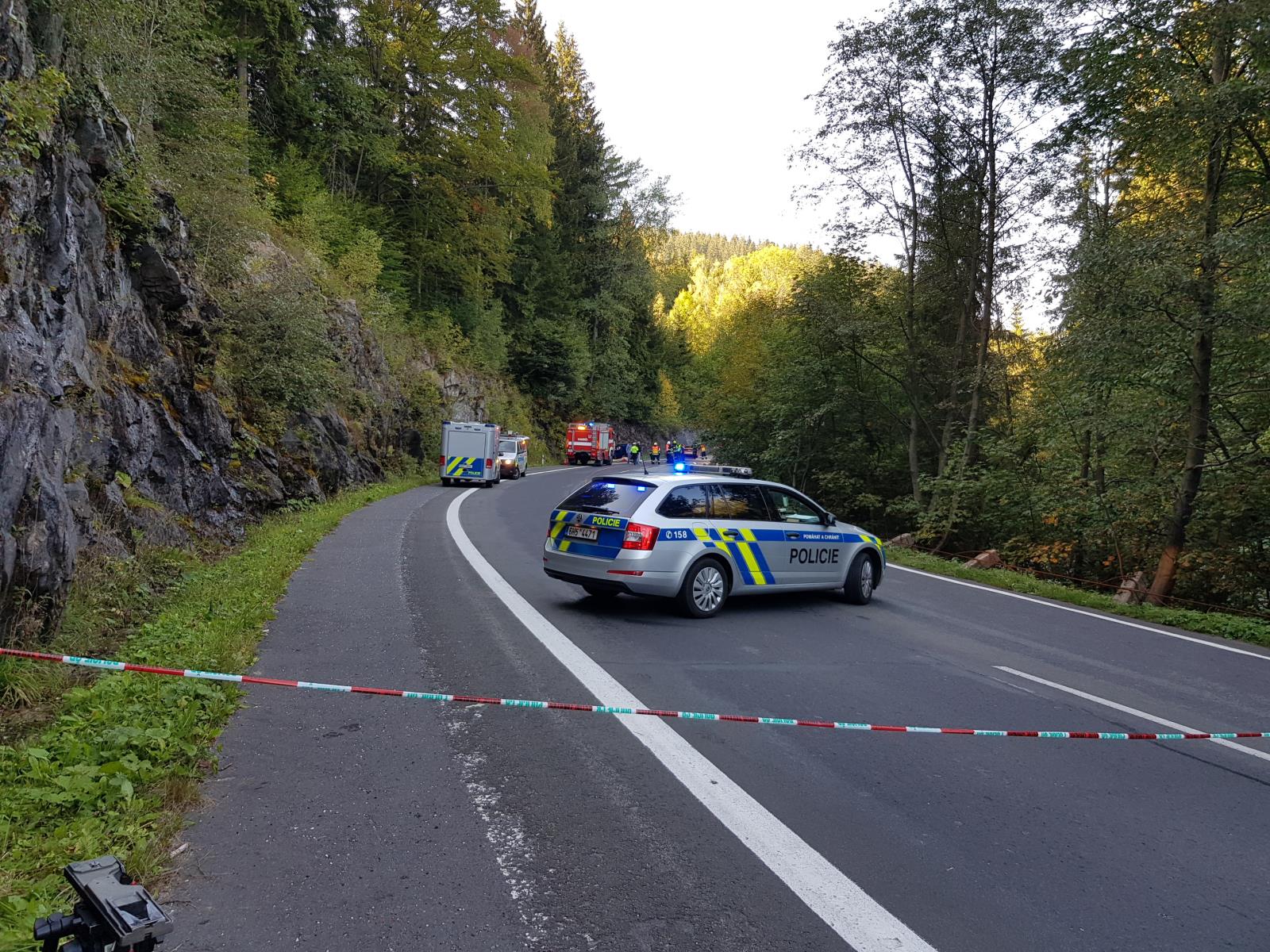 DN Špindlerův Mlýn