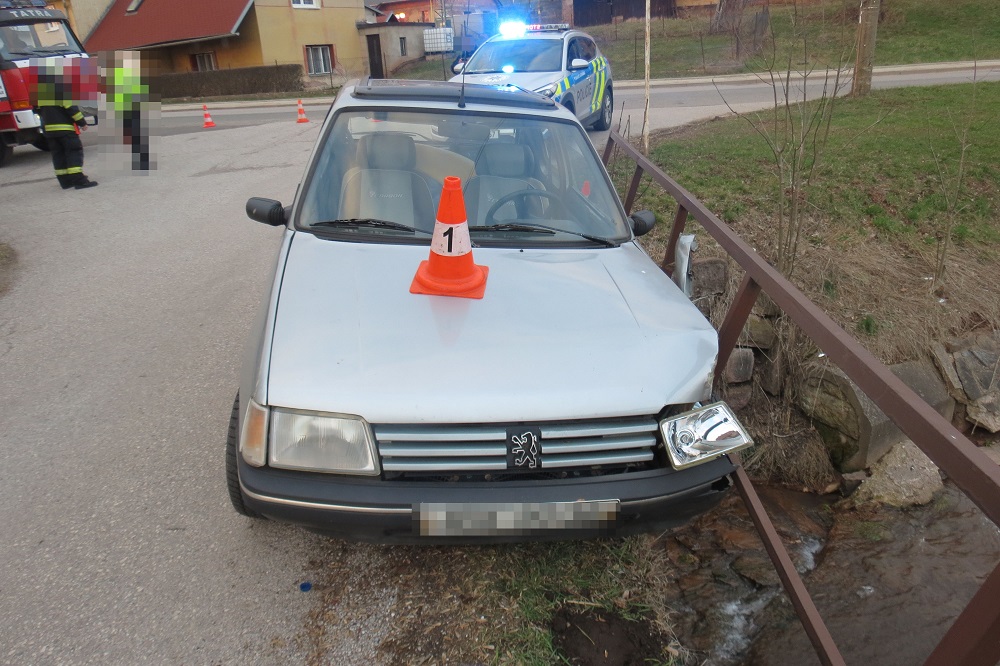 DN Stará Paka ze dne 22. 03. 2019