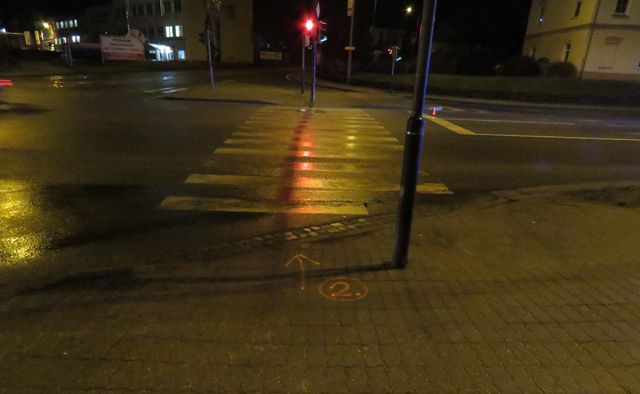 DN Staré Město