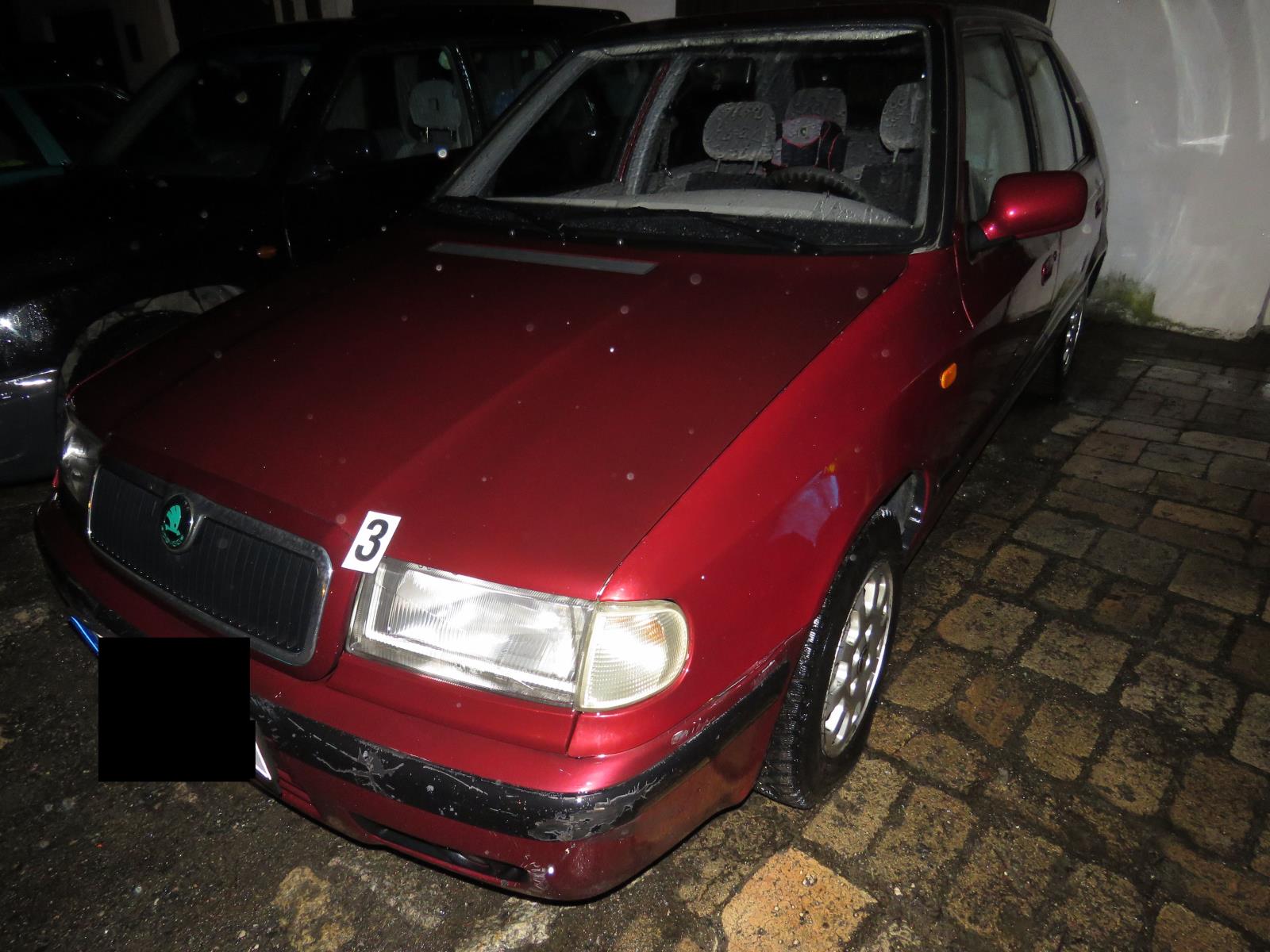 DN TA 3