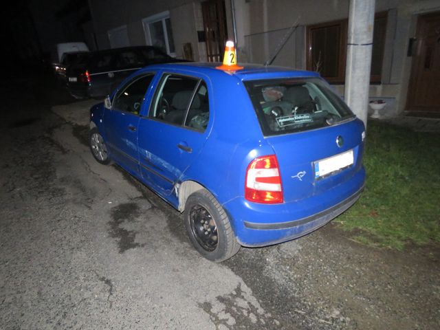 DN Určice