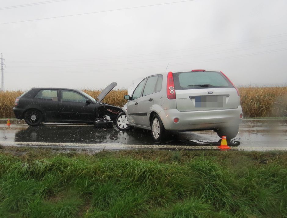 DN Velký Týnec-Krčmaň