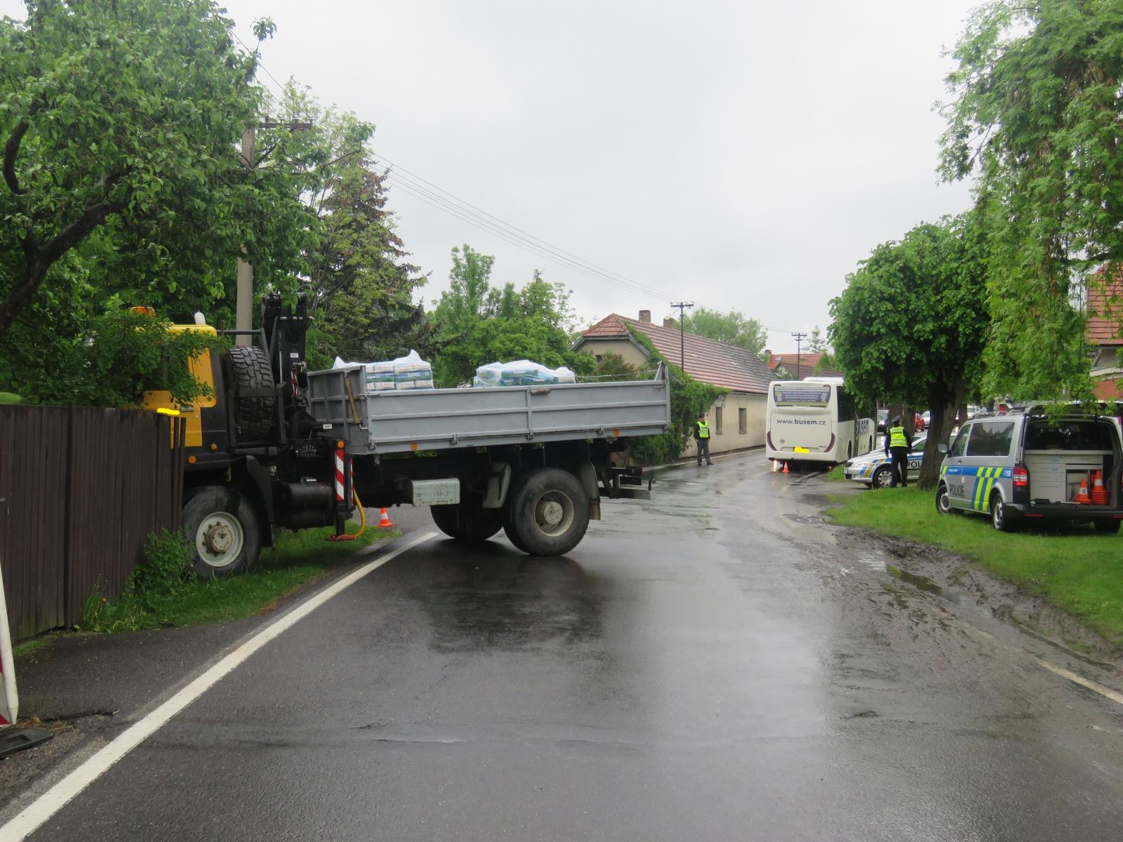 DN Veselíčko