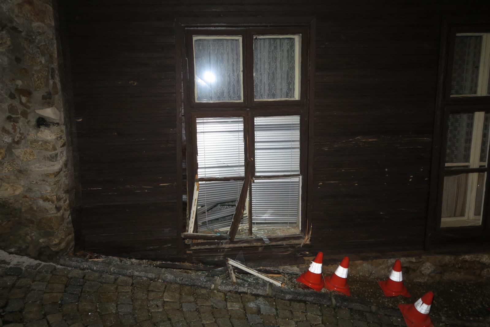DN Vimperk