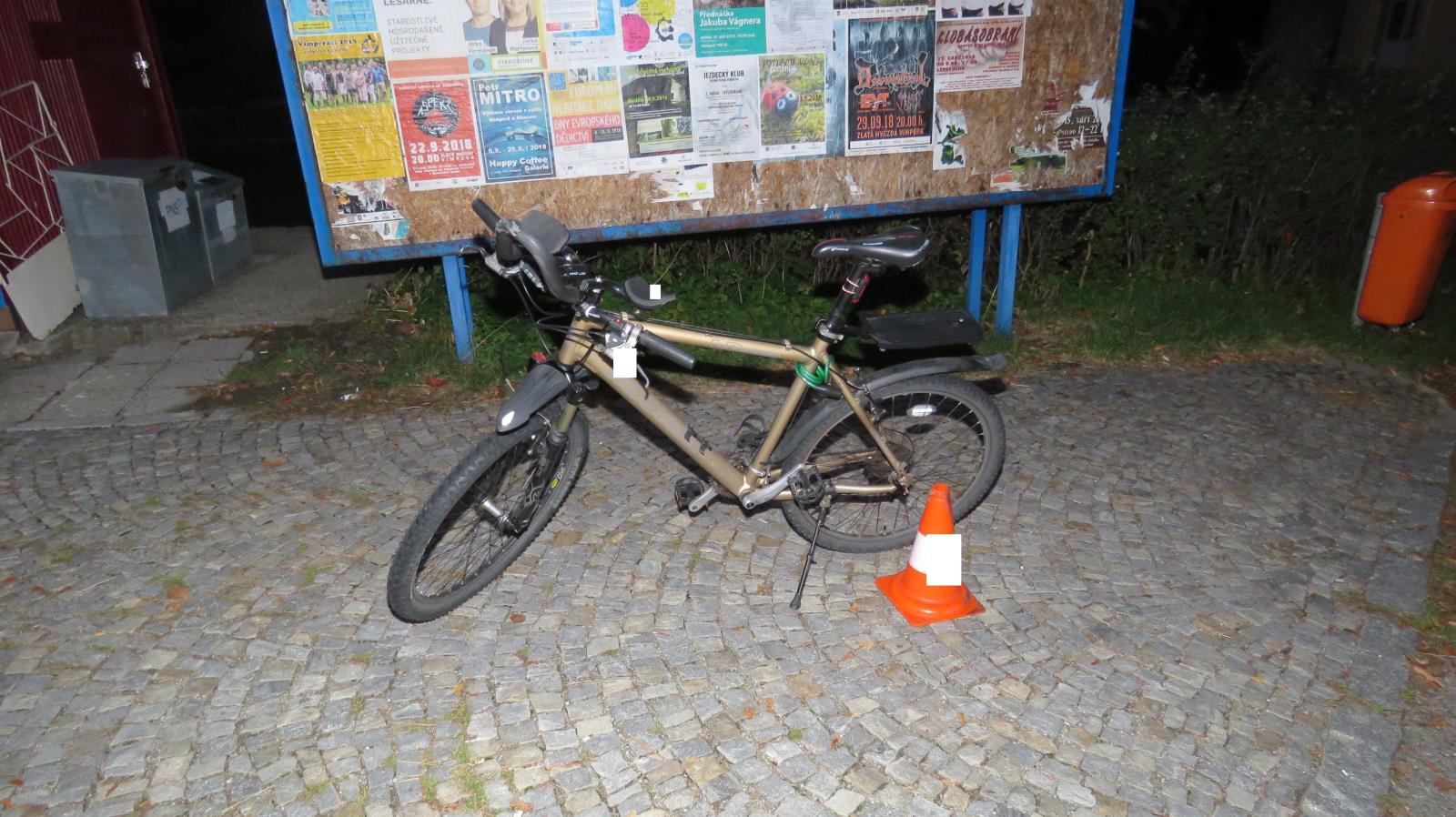DN Vimperk