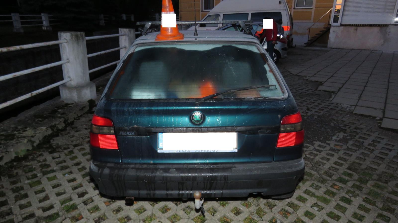 DN Vimperk