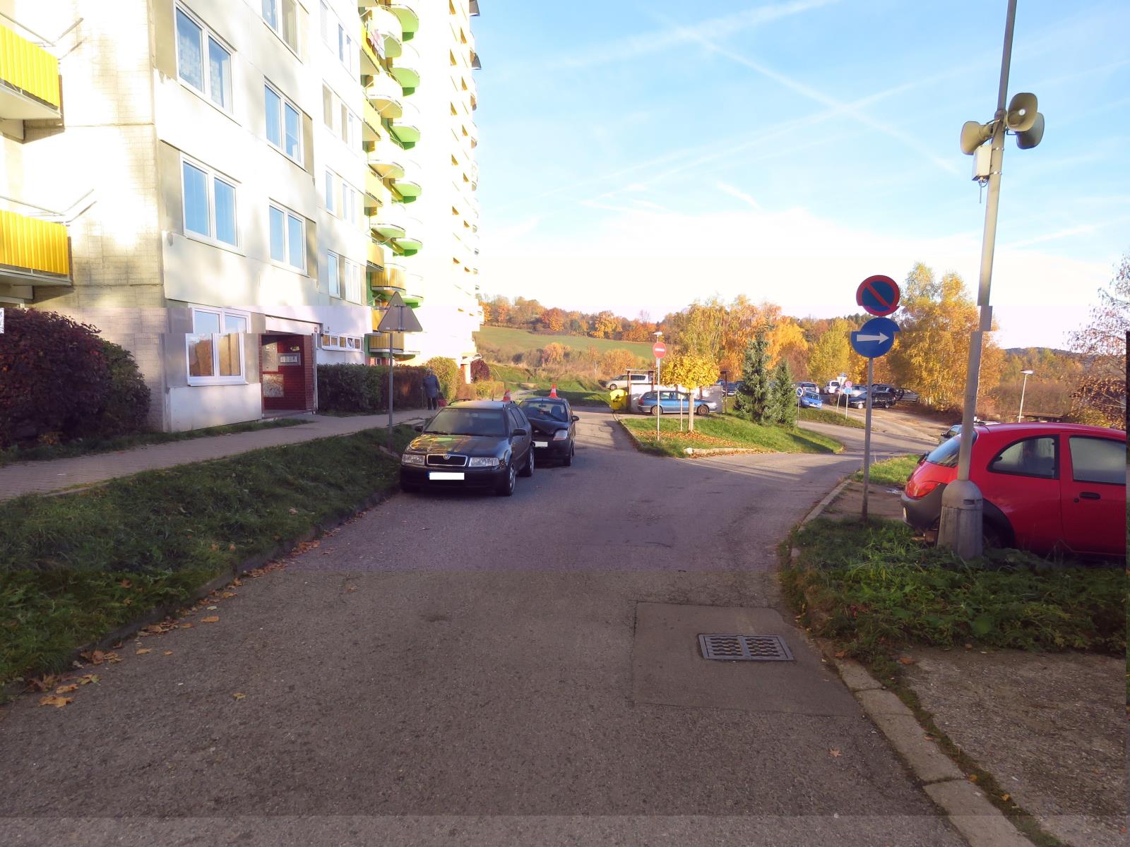 DN Vimperk 