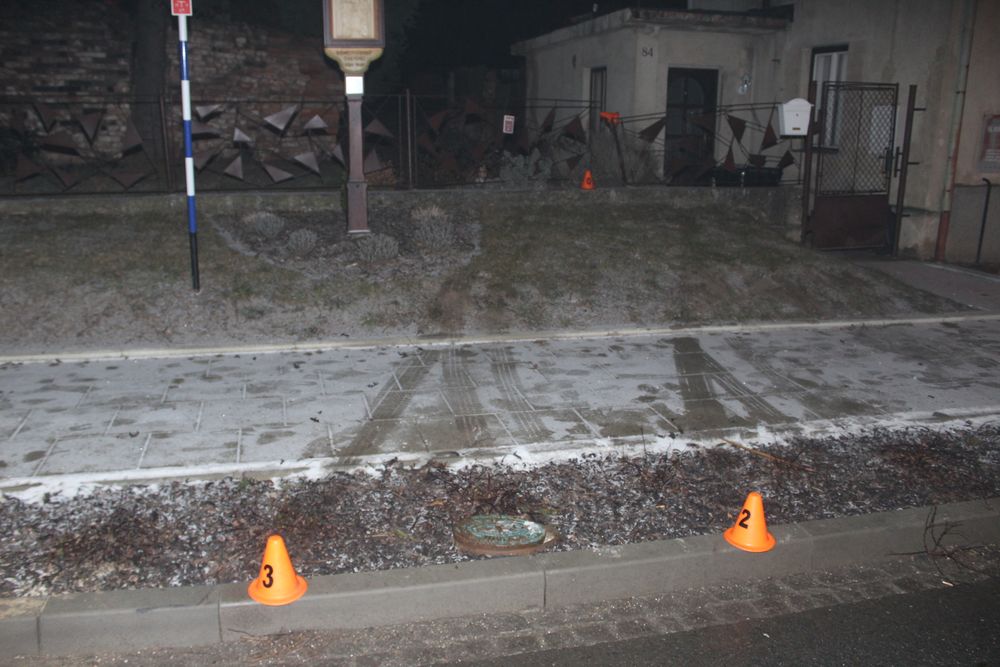 DN Vranovice