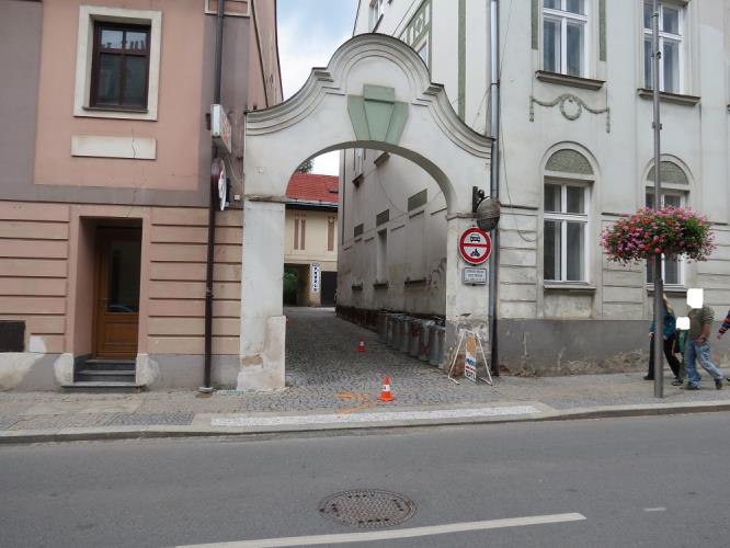 DN Vrchlabí 2.