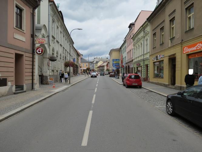 DN Vrchlabí 3.