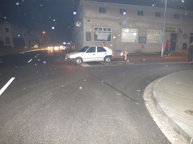 DN Výšovice