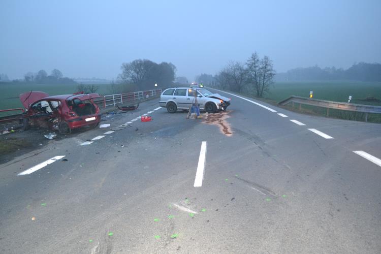 DN Zašová
