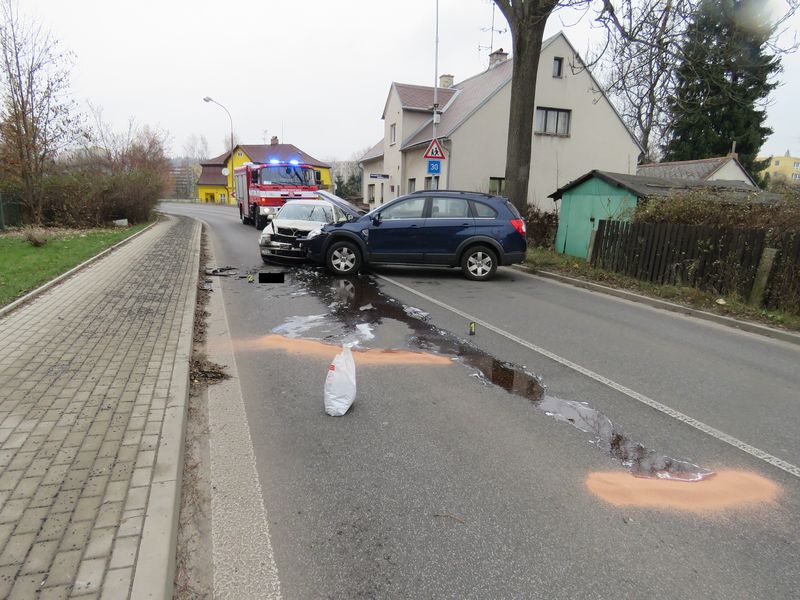 DN Želivského 1